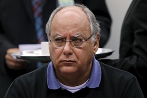 Ex-diretor da brasileira Petrobras condenado por branqueamento de capitais