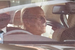 Filipe não queria fazer 100 anos e não chegou a fazê-los