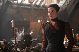 The Nevers: A revolução é delas