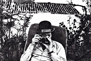 Ernesto de Sousa, um artista revolucionário