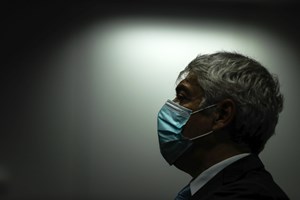 Sócrates: Visita de Marcelo e Van Dunem ao DCIAP deu “cobertura política” a abusos do MP
