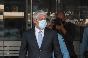 Defesa de Sócrates vai avançar com novo pedido de recusa no Supremo