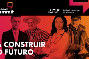 Albufeira Summit: acompanhe em direto