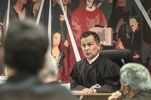 Decisão caso Marquês: Mais de 25 mil pessoas assinam petição para afastar Ivo Rosa da magistratura