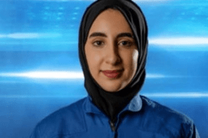 Emirados Árabes Unidos anunciaram a primeira mulher astronauta