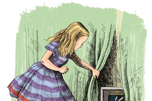 Festa de Desaniversário: o CCB leva miúdos ao mundo de Alice