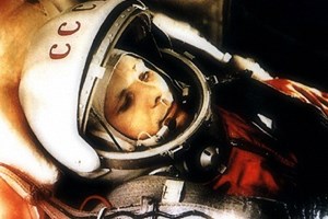 Há 60 anos, o Homem chegou ao espaço pela primeira vez