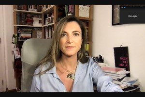 “No Brasil, há agora a terciarização do caixa dois [saco azul]” 