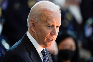 Biden quer retirar tropas dos EUA do Afeganistão até 11 de setembro de 2021