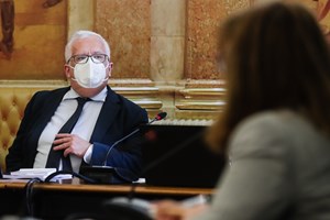 Governo prepara 'as mais profundas transformações' na PSP, GNR e SEF