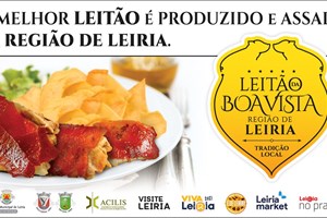 Leitão da Boa Vista