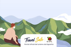 Férias em Espanha: conselhos essenciais para voltar a viajar