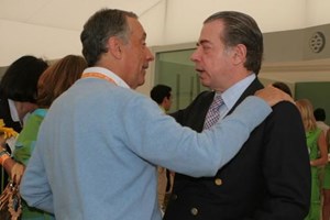 O depoimento explosivo que cola Marcelo a Ricardo Salgado