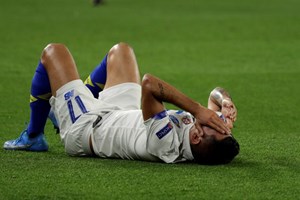 Liga portuguesa: em 3º lugar nas faltas e em 5º nas paragens de jogo