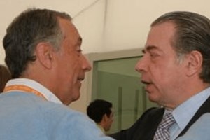 O depoimento explosivo que cola Marcelo a Ricardo Salgado