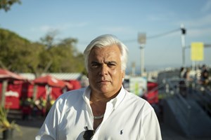 José Paulo Fafe: 'Não resisto a comentar a imbecilidade e a ignorância'