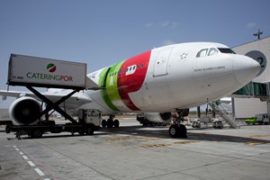 TAP retoma voos para Brasil e Reino Unido