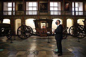 Covid-19: Presidente da República assina diploma que define nova fase de desconfinamento