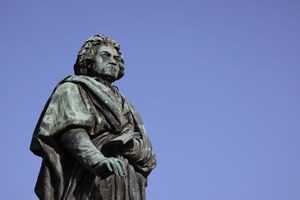 Musicólogo português investigou histórias por detrás das dedicatórias de Beethoven