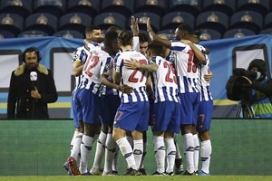 FC Porto pode ser repescado na Champions em caso de expulsão de Real, City e Chelsea