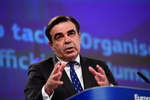 Superliga: Comissão Europeia sem competência para bloquear competição