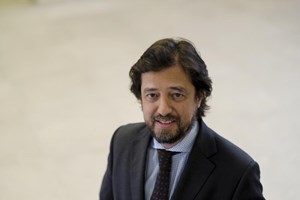 Formas de travar a Superliga? 'Portugal pode propor legislação comunitária'
