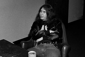 Morreu Jim Steinman, o compositor por trás do maior sucesso de Meat Loaf
