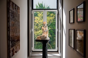 Museu Berardo Arte Deco é inaugurado hoje em edifício histórico de Lisboa