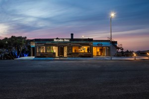 O futuro da Mercedes é elétrico e sustentável (e o presente já começa a ser)