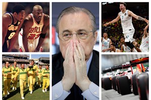 Superliga Europeia. Os exemplos a seguir e os fracassos que ficaram na história do desporto