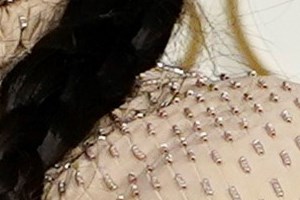 Os vestidos e fatos da noite dos Óscares digitais