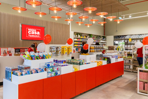 Espaço Casa abre nova loja em Santarém