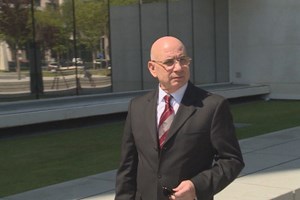 Duarte Lima libertado da Carregueira (e detido imediatamente a seguir)