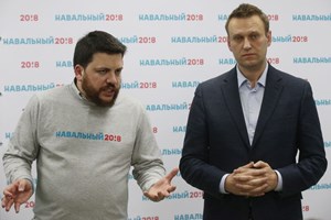 Deputados europeus enganados por deepfake de opositor ao regime russo
