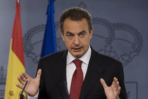 Espanha. Correios intercetam carta com ameaças e balas dirigida a Zapatero