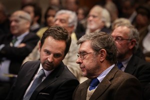 Medina continuará a consultar Manuel Salgado em matérias que 'entenda relevantes'