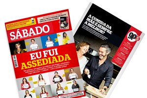 Bastidores: Quebrar o silêncio