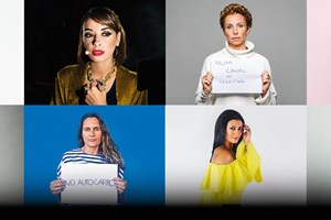 #eufuiassediada: 17 mulheres denunciam assédio sexual 