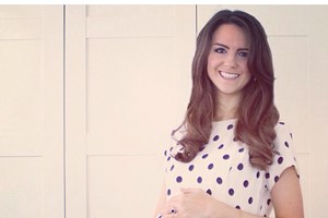 Sósia de Kate Middleton ganha fortuna