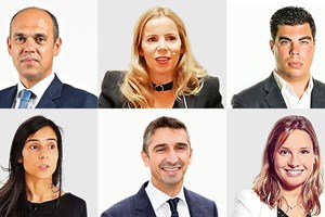 Nomeações e boys: É só um gabinete? Não, é um trampolim para melhor