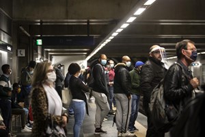 Sequelas da covid-19 são mais de 200 e já têm definição oficial