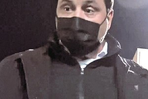 Pedro Pinho com licença de agente suspensa preventivamente