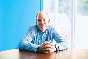 Marc Randolph: “Querem ser empreendedores pelas razões erradas: riqueza e fama”