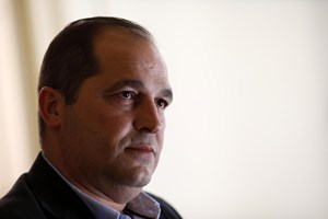 “Foi evitado um atentado à bomba contra o Presidente Eanes”