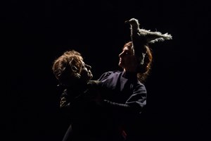 Que marionetas traz o FIMFA deste ano a Lisboa?