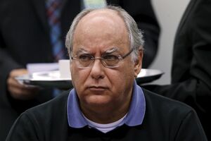 Renato Duque