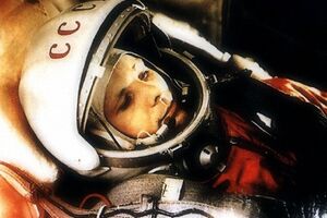 Yuri Gagarin