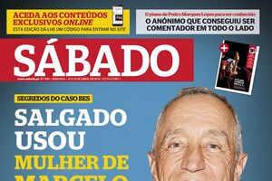 Bastidores: “Conjugação de interesses”