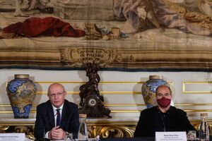 Augusto Santos Silva - 