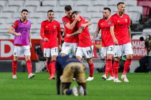 Benfica - Santa Clara